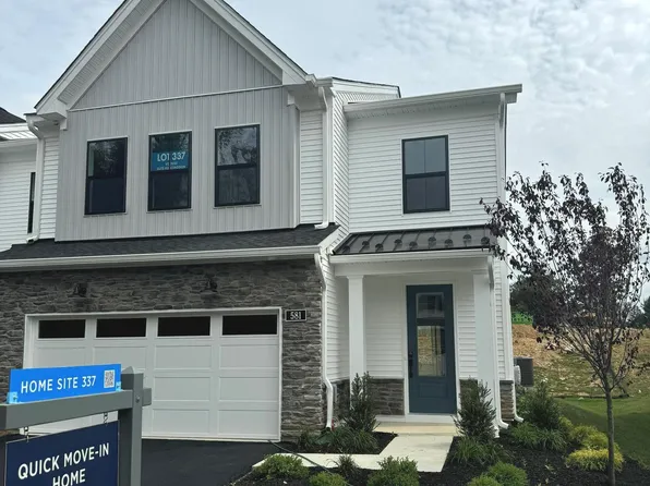 581 Trifecta Rd Lot 337, Downingtown, PA 19335