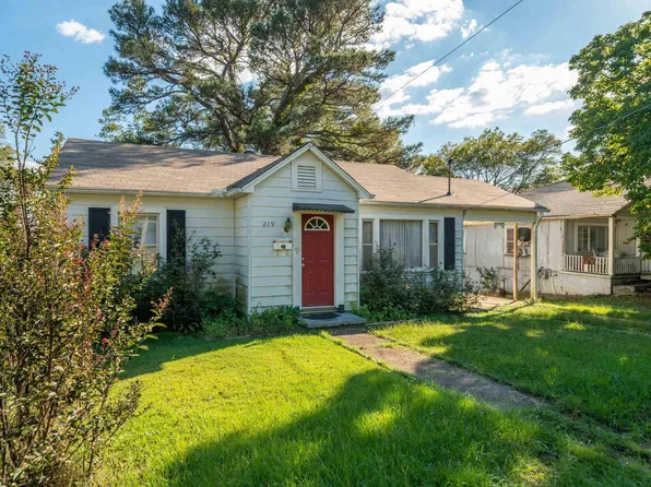219 Lexington St, Hot Springs, AR 71913