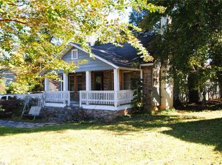 129 Monroe St, Winston Salem, NC 27104