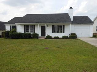 108 Sweet Grass Ln, Columbia, SC 29203