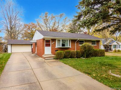 30148 John Hauk St, Garden City, MI, 48135
