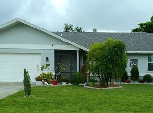 910 SE 26th Ter, Cape Coral, FL 33904