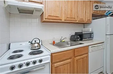 Rented by Atlas Real Estate New York