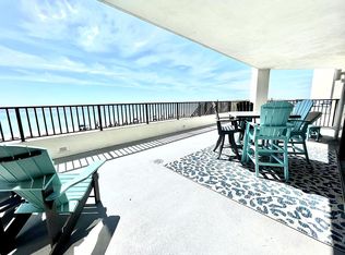 17155 Front Beach Rd UNIT E201, Panama City Beach, FL 32413