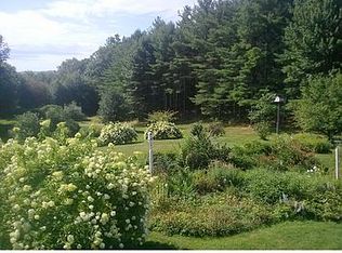 Hampshire St, Hiram, ME 04041