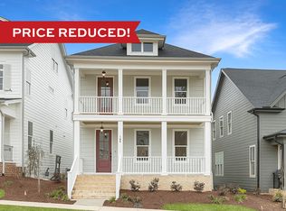 164 Wendover Pkwy, Pittsboro, NC 27312
