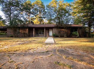 414 W Padgett Rd, El Dorado, AR 71730