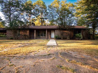 414 W Padgett Rd, El Dorado, AR, 71730