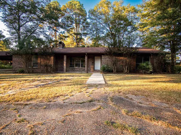 414 W Padgett Rd, El Dorado, AR 71730