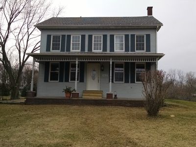 4815 Echolake Dr NW, North Canton, OH, 44720