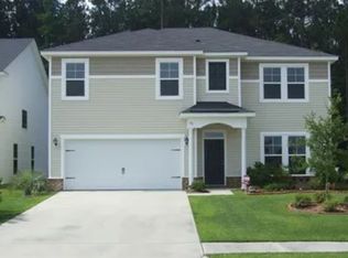 75 Crystal Lake Dr, Savannah, GA 31407