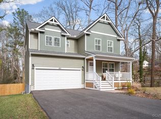 411 Buford Rd, North Chesterfield, VA 23235