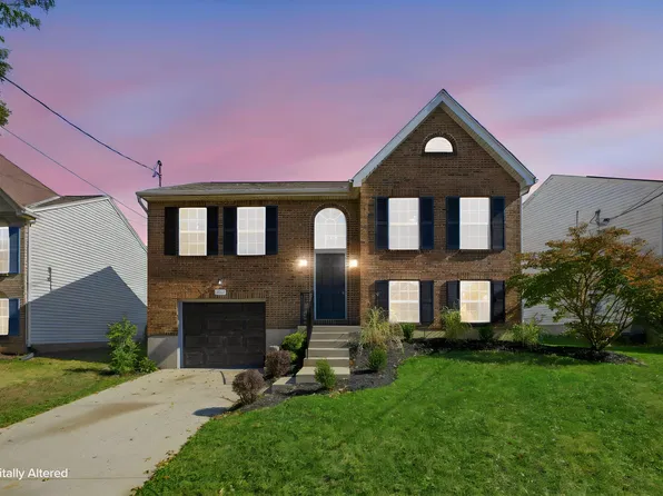 1011 Shadowridge Dr, Elsmere, KY 41018