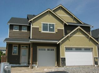 24202 114th LOT 10, Place Kent, WA