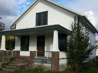 863 SW 20th St, Chehalis, WA 98532