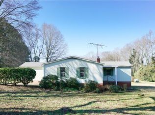 6110 S Rocky River Rd, Monroe, NC 28112