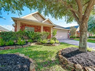 19111 Stone Leaf Dr, Richmond, TX 77407