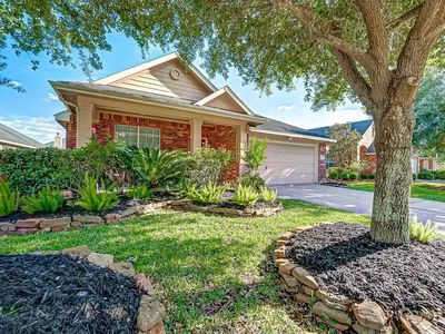 19111 Stone Leaf Dr, Richmond, TX, 77407