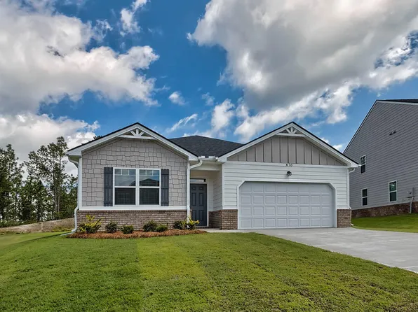 603 Mica Cv, Graniteville, SC 29829