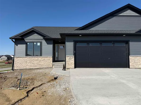127 Kinsey St, Northliberty, IA 52317