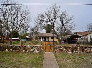 608 Ross St, Kerrville, TX 78028