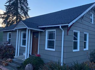 3449 W Harvard Ave, Roseburg, OR 97471