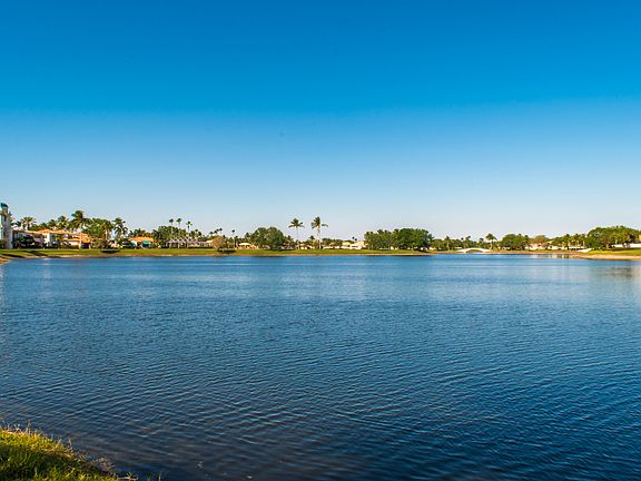 Actual view from the home