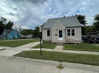 8211 Cadillac Ave, Warren, MI