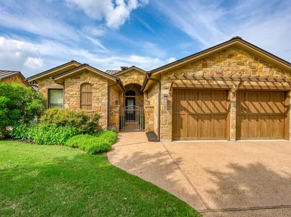 108 Azalea Loop, Horseshoe Bay, TX 78657-0000