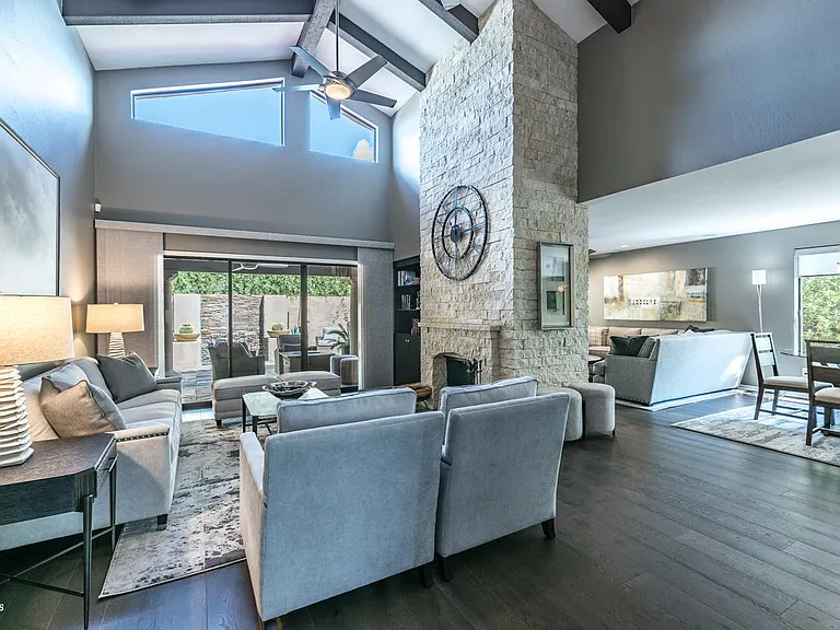 8622 E Vista Del Lago — Photo 7