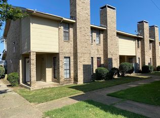8001 Rothington Rd APT 21-27, Dallas, TX 75227