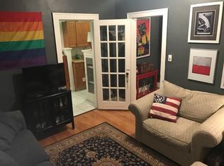 828 W Willis St #104, Detroit, MI 48201