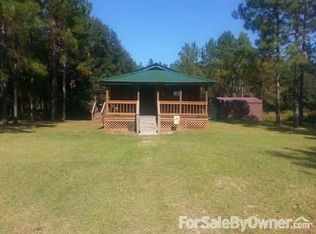 110 Obrien Rd, Naylor, GA 31641