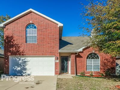 4303 Quail Field Dr, Arlington, TX, 76001