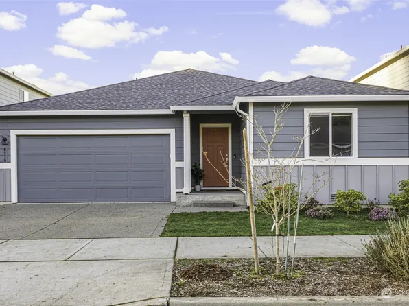 9279 Fairybell Street SE, Olympia, WA 98501