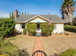 2623 Voorhees Ave, Redondo Beach, CA 90278