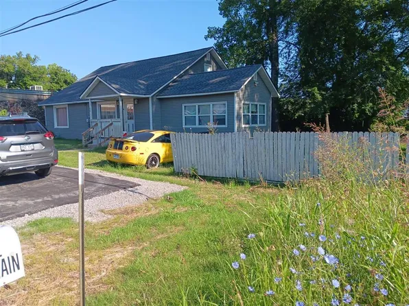 340 E Old Main St, Yellville, AR 72687