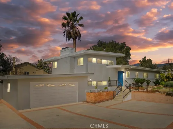 2205 Forbes Ave, Claremont, CA 91711