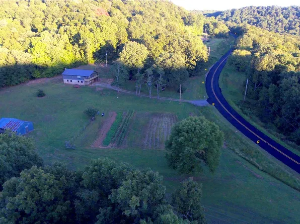 Hc 62 Box 214, Ozone, AR 72854