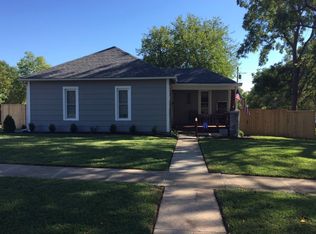 1211 Laramie St, Marysville, KS 66508