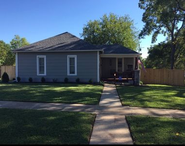 1211 Laramie St, Marysville, KS, 66508
