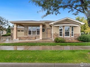 1206 Inca Dove Cir, Loveland, CO 80537