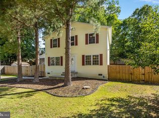 36 Plumosa Dr, Fredericksburg, VA 22405