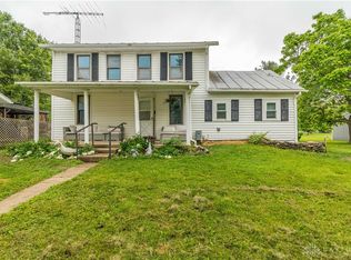 304 Main St, Arcanum, OH 45304