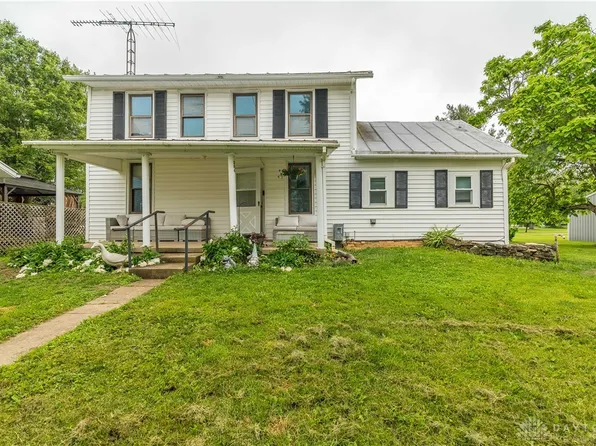 304 Main St, Arcanum, OH 45304