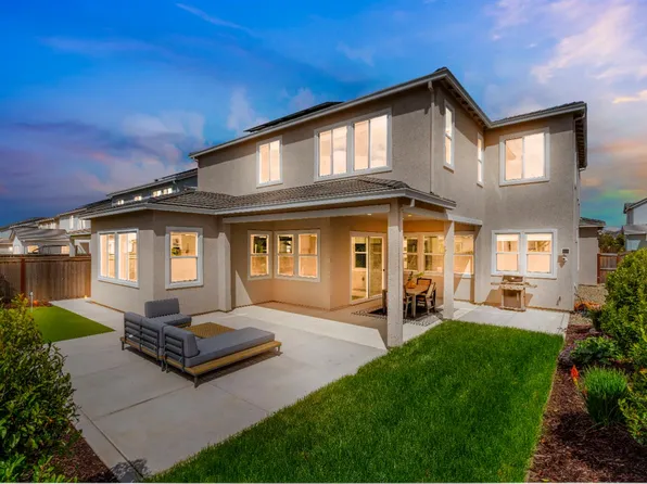 1871 Vintage Way, Roseville, CA 95747