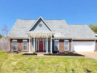 6906 Water Point Cv E, Memphis, TN, 38141