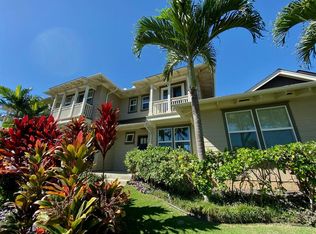 91-1382 Keoneula Blvd UNIT 1605, Ewa Beach, HI 96706