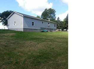50 County Route 33, Central Square, NY 13036