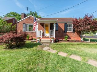 1156 Logan Rd, Bethel Park, PA 15102